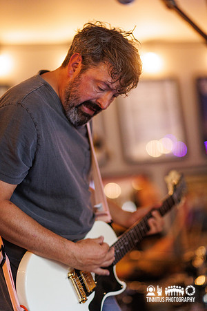 Pasalacqua Funeral Club in concert