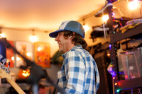 Cul De Sac Kids in concert