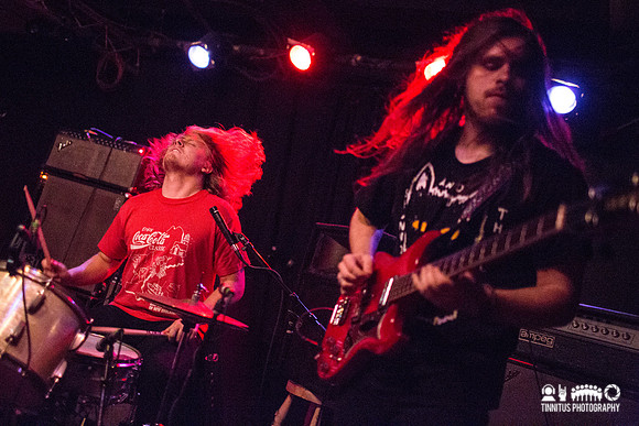 Fuzz in concert