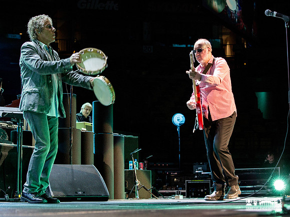 The Who
