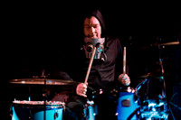 Sky Jelly in concert