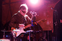 Sky Jelly in concert