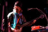 Sky Jelly in concert