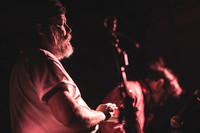 Sunburned Hand Of The Man in concert