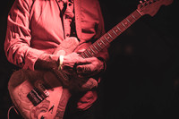 Sunburned Hand Of The Man in concert