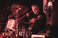 Sunburned Hand Of The Man in concert