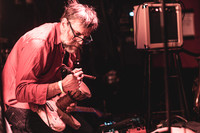 Sunburned Hand Of The Man in concert