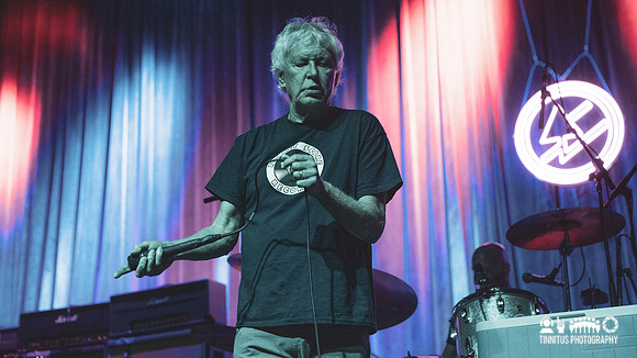 Guided By Voices in concert