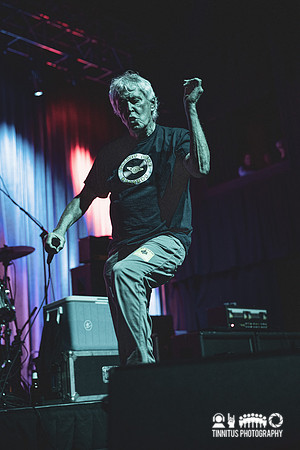 Guided By Voices in concert