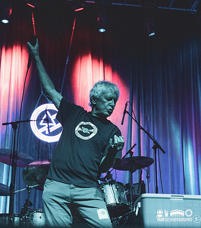 Guided By Voices in concert