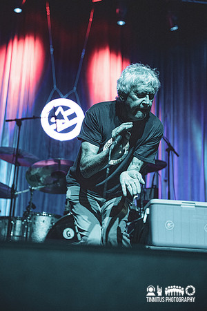 Guided By Voices in concert