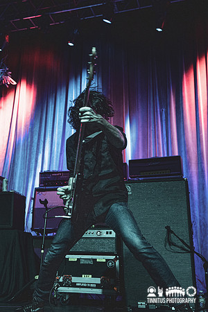 Guided By Voices in concert