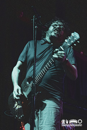 Guided By Voices in concert