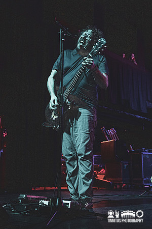 Guided By Voices in concert