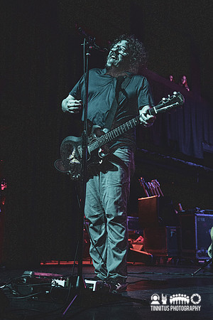 Guided By Voices in concert