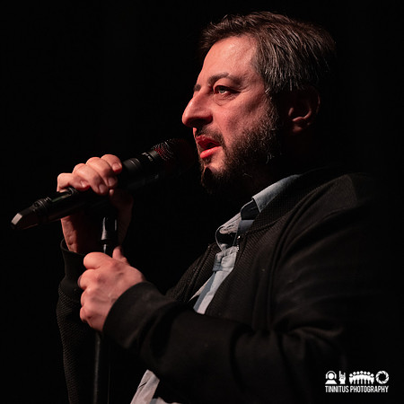Eugene Mirman
