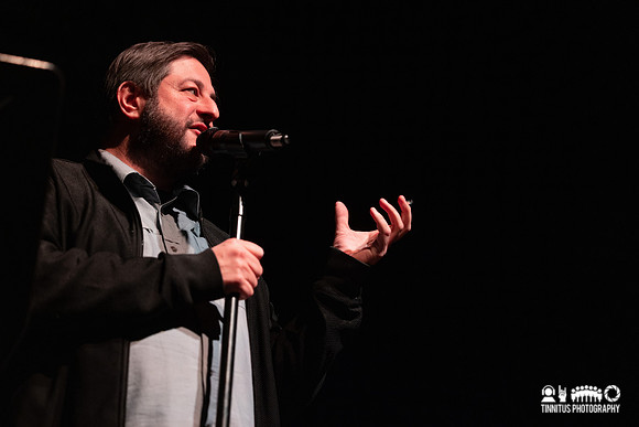 Eugene Mirman