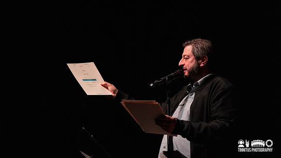 Eugene Mirman