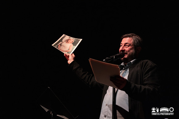 Eugene Mirman