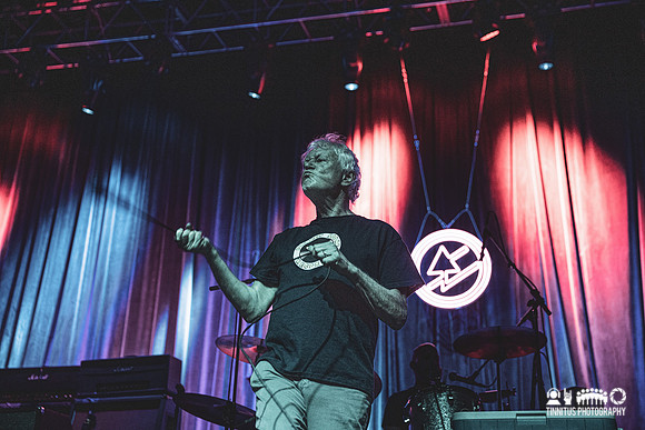Guided By Voices in concert
