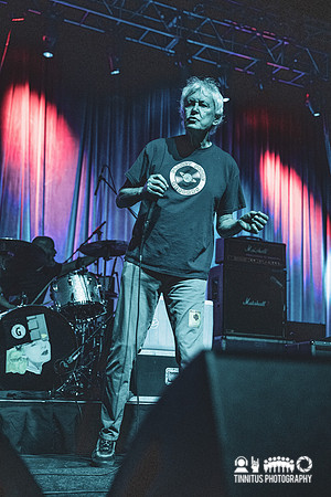 Guided By Voices in concert