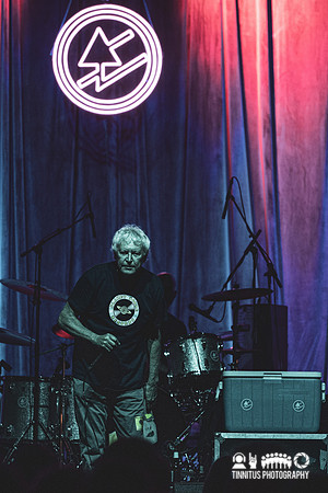 Guided By Voices in concert