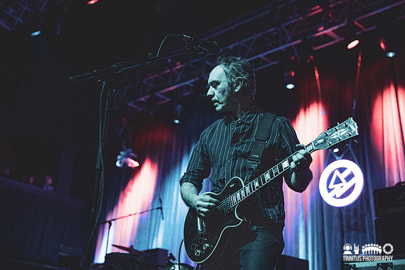 Guided By Voices in concert