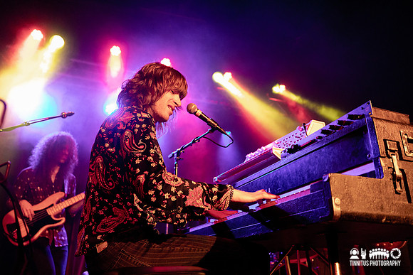 Neal Francis in concert