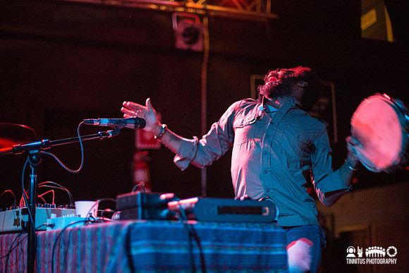 OM in concert