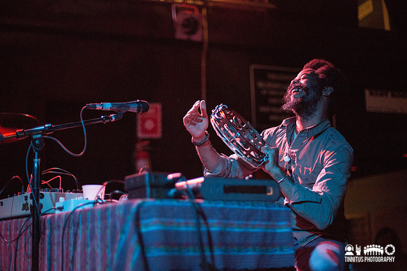 OM in concert