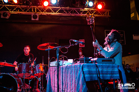OM in concert