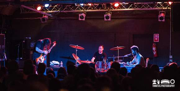 OM in concert