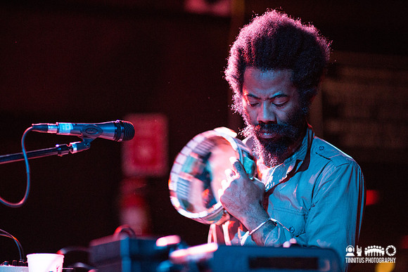 OM in concert