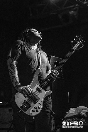 OM in concert