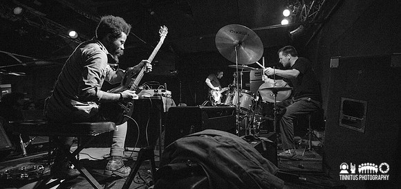 OM in concert