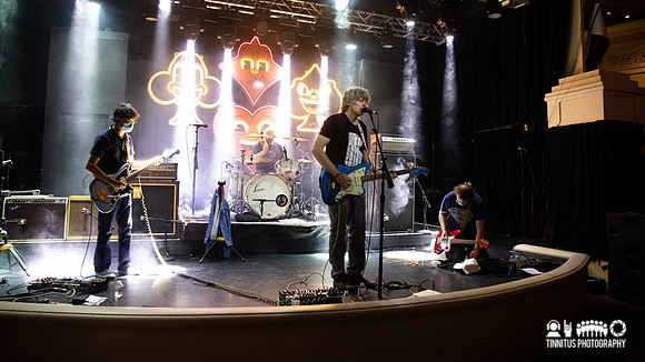 Flavor Crystals in concert