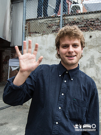 Mac DeMarco at Solid Sound Festival