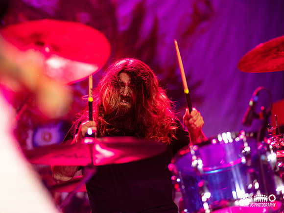 Gel in concert