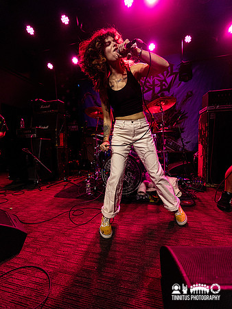 Gel in concert