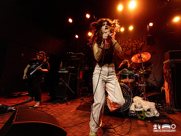 Gel in concert