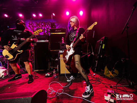 Gel in concert