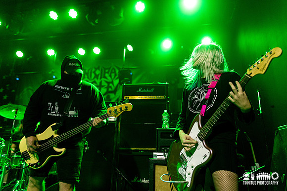 Gel in concert