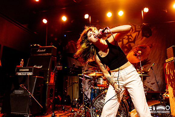 Gel in concert