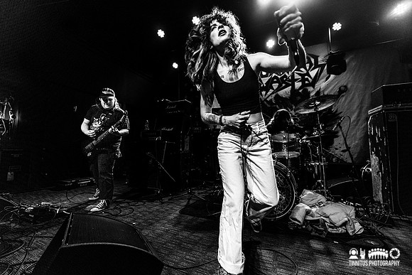 Gel in concert