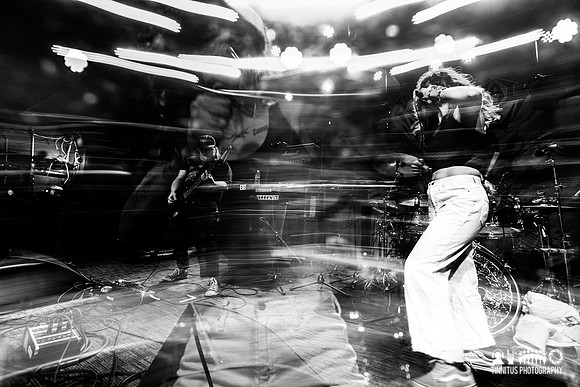 Gel in concert