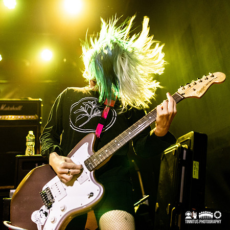 Gel in concert
