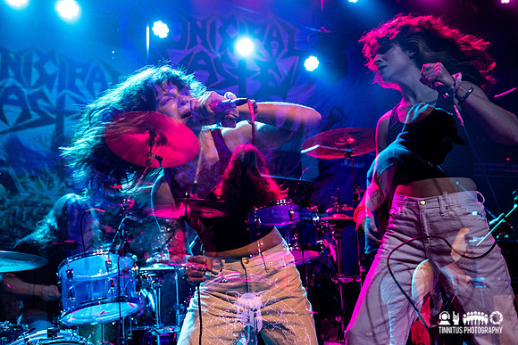 Gel in concert