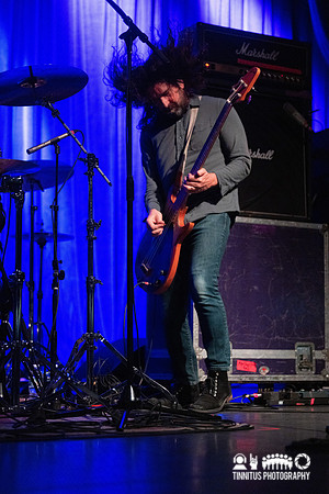Dinosaur Jr. in concert