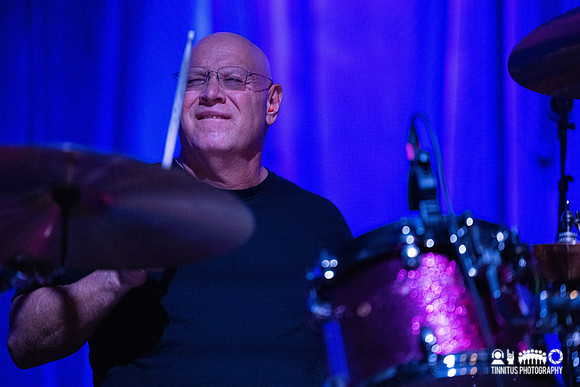 Dinosaur Jr. in concert
