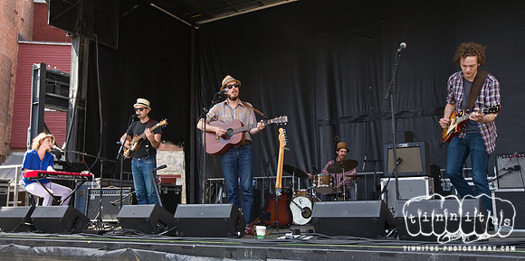 Wilco's Solid Sound Festival - Day 2